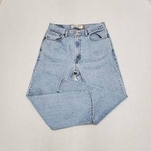 Levi's 505 Regular Fit Jeans size 34/30